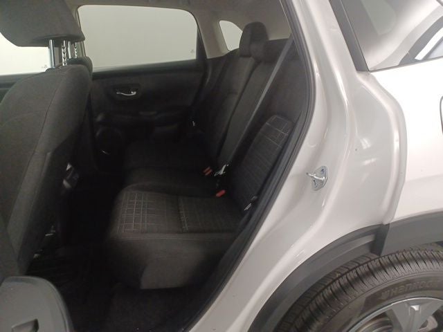2026 Honda HR-V 2WD LX