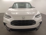 2026 Honda HR-V 2WD LX