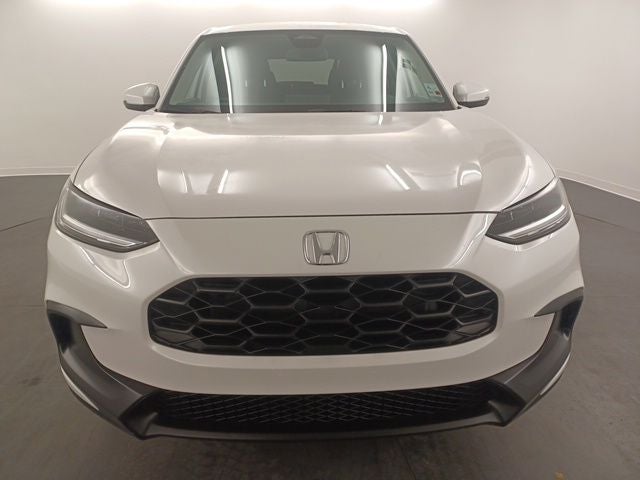 2026 Honda HR-V 2WD LX
