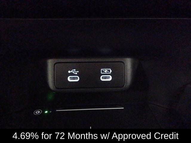 2026 Honda HR-V 2WD LX