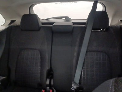 2026 Honda HR-V 2WD LX