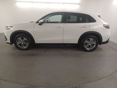 2026 Honda HR-V 2WD LX