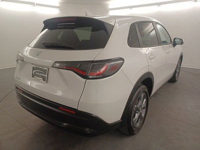 2026 Honda HR-V 2WD LX