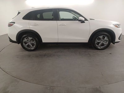 2026 Honda HR-V 2WD LX