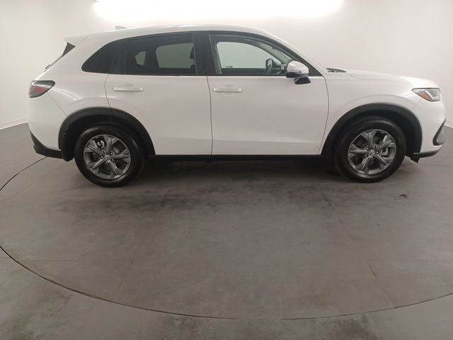 2026 Honda HR-V 2WD LX