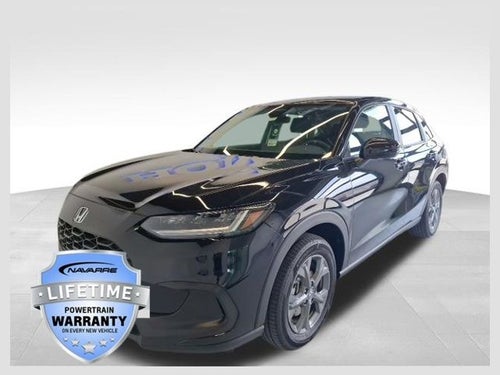 2027 Honda HR-V LX 2WD