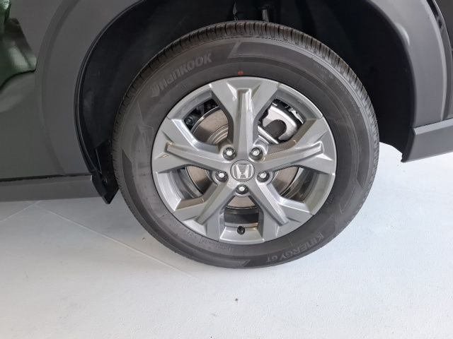 2027 Honda HR-V LX 2WD