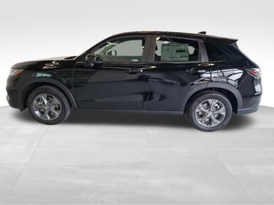 2027 Honda HR-V LX 2WD