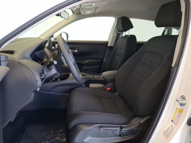 2027 Honda HR-V LX 2WD