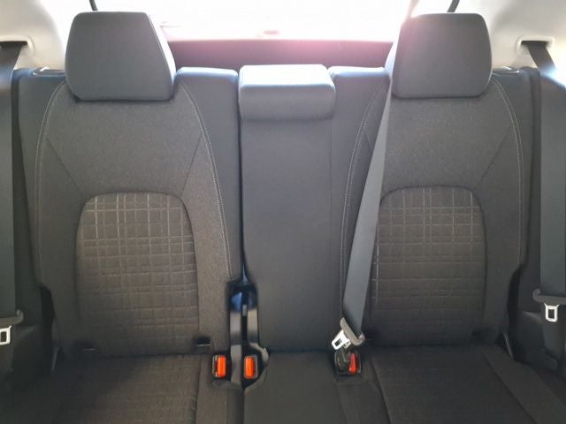 2027 Honda HR-V LX 2WD