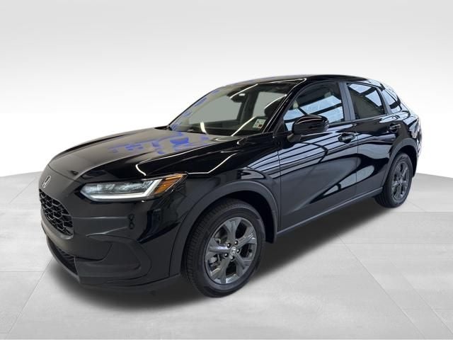 2026 Honda HR-V 2WD LX