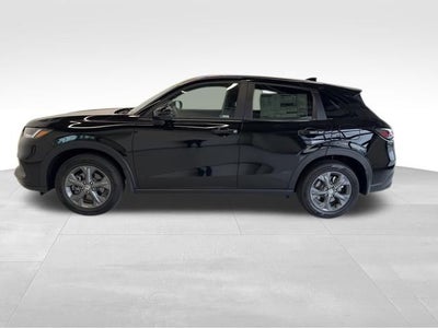 2026 Honda HR-V 2WD LX