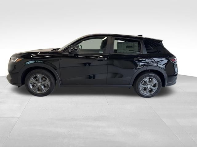 2026 Honda HR-V 2WD LX