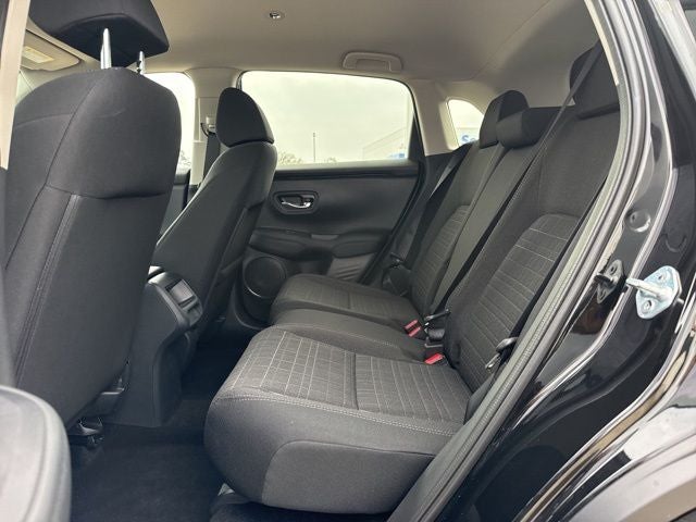 2026 Honda HR-V 2WD LX