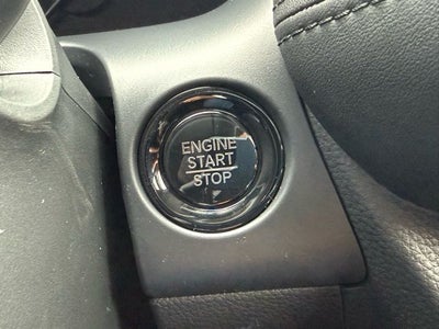 2026 Honda HR-V 2WD LX