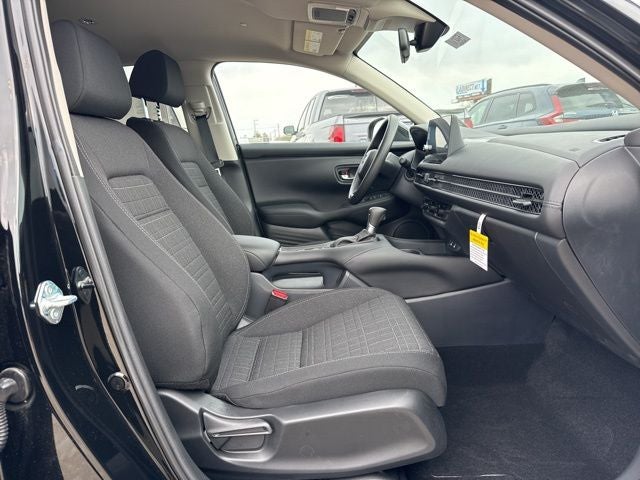 2026 Honda HR-V 2WD LX