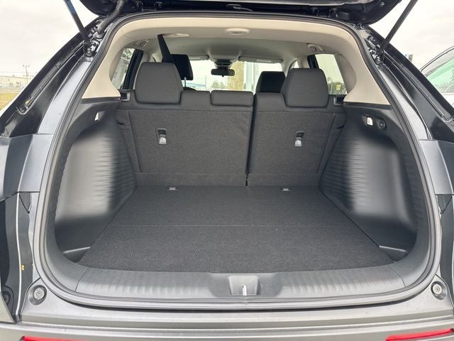 2026 Honda HR-V 2WD LX