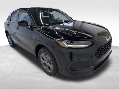 2026 Honda HR-V 2WD LX