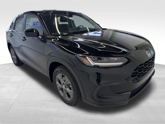 2026 Honda HR-V 2WD LX