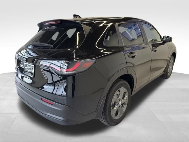 2026 Honda HR-V 2WD LX