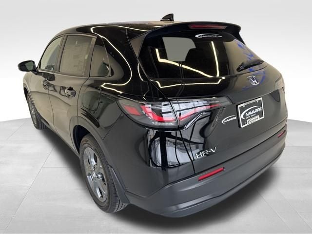2026 Honda HR-V 2WD LX