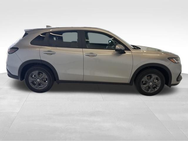 2026 Honda HR-V 2WD LX