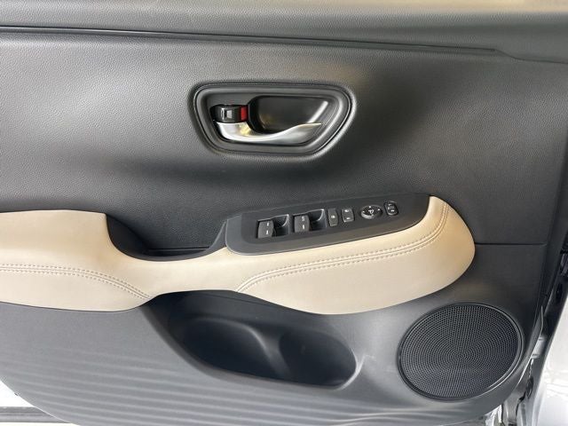 2026 Honda HR-V 2WD LX