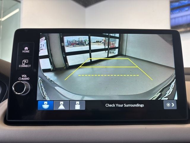 2026 Honda HR-V 2WD LX