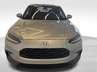 2026 Honda HR-V 2WD LX