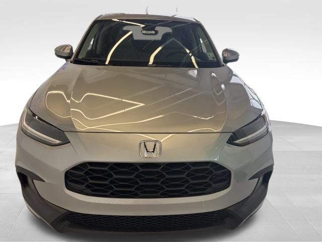 2026 Honda HR-V 2WD LX