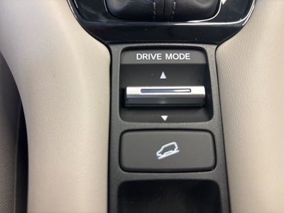 2026 Honda HR-V 2WD LX