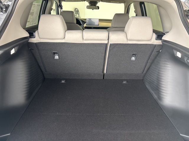 2026 Honda HR-V 2WD LX