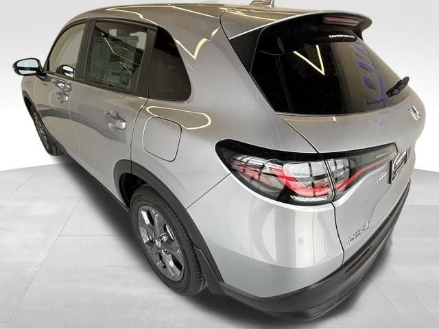 2026 Honda HR-V 2WD LX