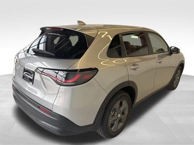 2026 Honda HR-V 2WD LX