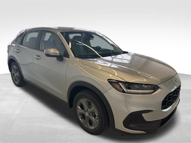 2026 Honda HR-V 2WD LX