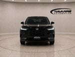 2027 Honda HR-V LX 2WD