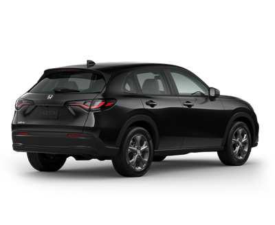 2027 Honda HR-V LX 2WD