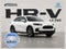2027 Honda HR-V LX 2WD