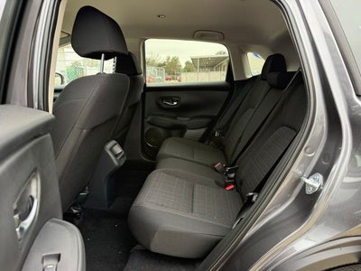 2026 Honda HR-V 2WD LX