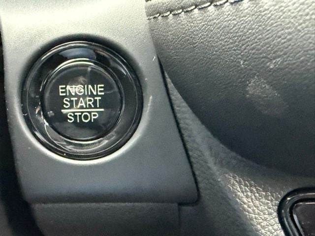 2026 Honda HR-V 2WD LX