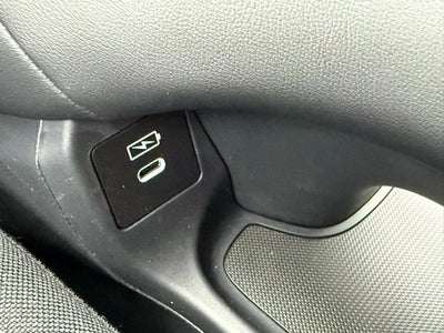 2026 Honda HR-V 2WD LX