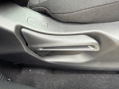 2026 Honda HR-V 2WD LX