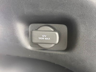 2026 Honda HR-V 2WD LX