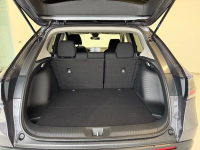 2026 Honda HR-V 2WD LX