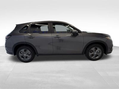 2026 Honda HR-V 2WD LX