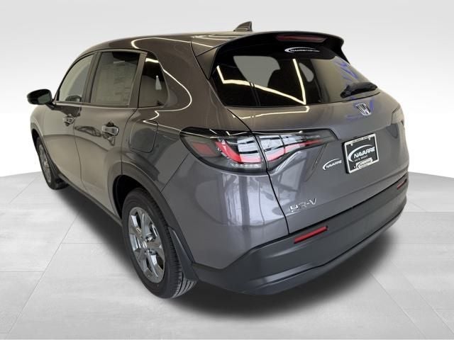 2026 Honda HR-V 2WD LX