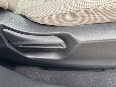 2026 Honda HR-V 2WD LX