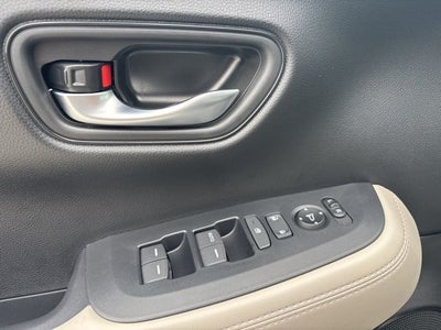 2026 Honda HR-V 2WD LX