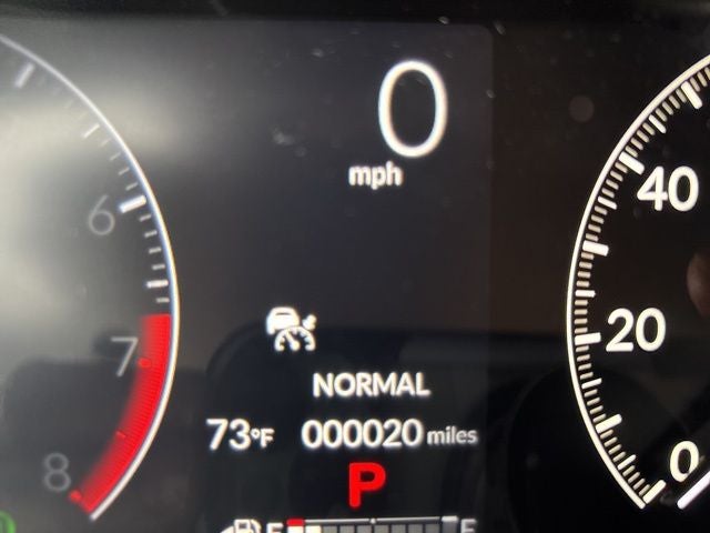 2026 Honda HR-V 2WD LX