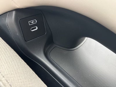 2026 Honda HR-V 2WD LX